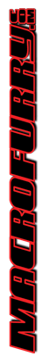 MacroFurry Name logo